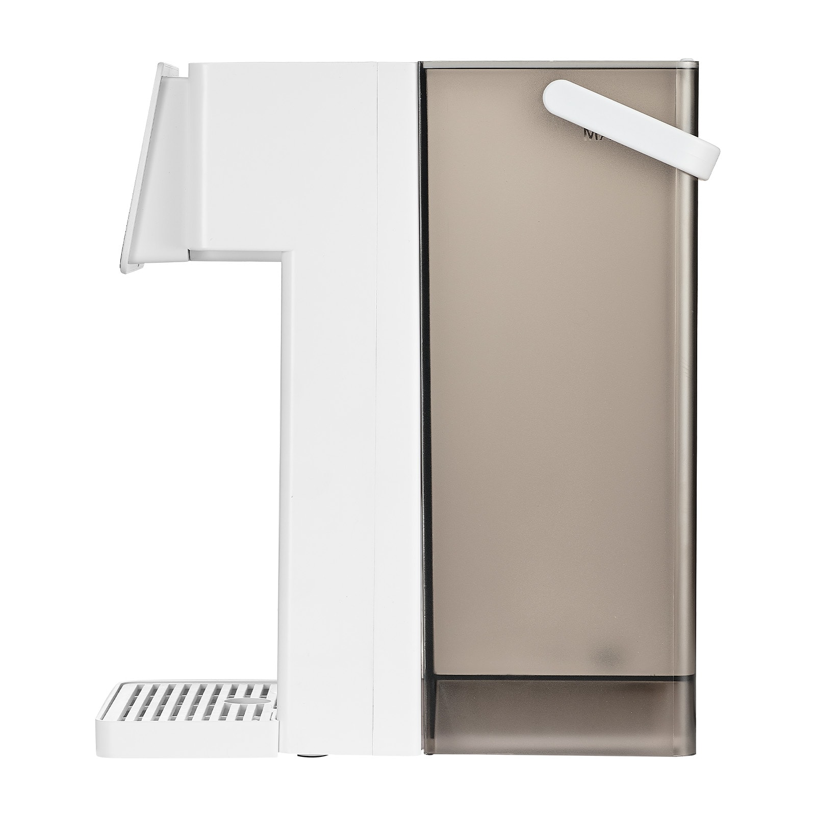 Countertop Instant Hot Water Dispenser With 6 Temperature Settings_voghion.com